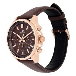 Casio Edifice EFV-650CL-5AVUDF Chronograph Analog Watch For Men image 2
