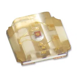 KINGBRIGHT LED, Red/Grn/Blue, 80/280/70Mcd, Smd, KPHF-1612QBDSURKZGC (Pack of 5)-34