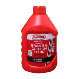 Waxpol 500 ml Hydraulic Brake Fluid Dot 3 (Pack of 24)-image-20