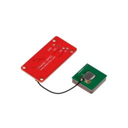 ELECROW Crowtail - GPS/BDS/GNSS Module High-Precision GPS Module Compact And Reliable GP02 GNSS Module For Crowtail - RS7044ELECROW Crowtail - GPS/BDS/GNSS Module High-Precision GPS Module Compact And Reliable GP02 GNSS Module For Crowtail - RS7044 image 2