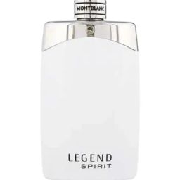 Montblanc Legend Spirit EDT 200 ml-image-4