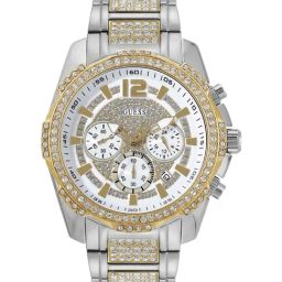 Guess U0291G4M Multifunction watch for Men-20