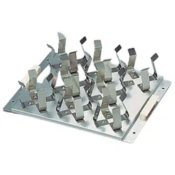 AS ONE Holder for Lab Shaker Erlenmeyer Flask 50, 1-205-05-8