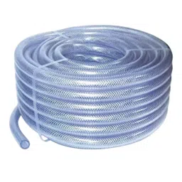 GENERIC Air Hose Nylon Braided 8 mm Inner Diameter & 30 m Length, GD-8MM-30-48