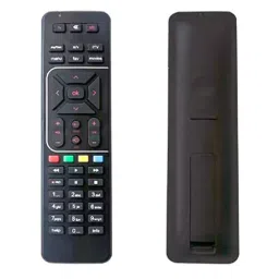 SKADIOO Airtel Set Up Box Compatible Remote-Pack of 2 image 2
