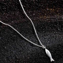 Kicky & Perky 925 Sterling Silver Pendant for Women-image-54