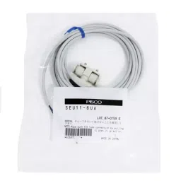 PISCO CoMPact Pressure Sensor Analog Output Type 0 to 1 MPa, SEU11-M5A-S3-image-36