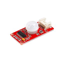 ELECROW Crowtail- PIR Sensor 2.0 Crowtail Motion Sensor For Arduino Best PIR Motion Sensor For Home Automation With PIR Sensor - RS7060ELECROW Crowtail- PIR Sensor 2.0 Crowtail Motion Sensor For Arduino Best PIR Motion Sensor For Home Automation With PIR Sensor - RS7060-16