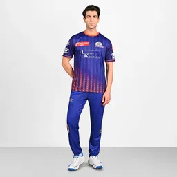MUMBAI INDIANS: IPL TRAINING REPLICA JERSEY 2025-image-82