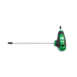 RS PRO size T15 T Shape Long, Short arm Torx Key Model No 1923649-32