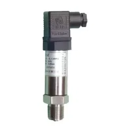 UltraSense PTH-250m Pressure Transmitter 0 to 250 mb-16