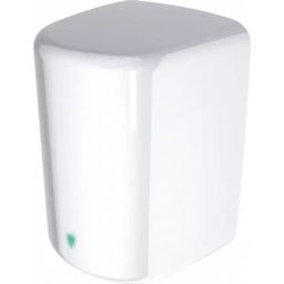 RS PRO Automatic Steel 900W Hand Dryer, 175mm x 277mm x 201mm Model No 7112591-18