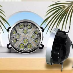 Auto Pearl LED Fog Lamp Unit for Mahindra Logan image 3