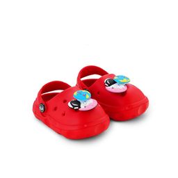 Hoppa Kids Self Design Clogs Flip Flops-picture-2