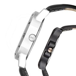WM Men Set Of 2 Analogue Watches DDWM-036-47etekjo image 2