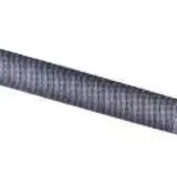 Inder 250 mm Bastard HALF ROUND FILE P-922D-33