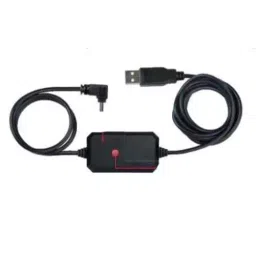 Insize Data Output Cable Keyboard format for Digital Caliper Gage and Protractors 7302-SPC3B image 2
