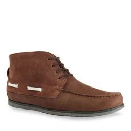 Louis Philippe Brown Derby Boots-picture-20