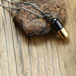 PASU FASHION Contemporary Pendants with Chains-image-85