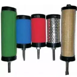 Techno 1" White Moisture Filter E7-XF20-picture-14