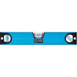 Shinwa Rules Jr.2 Horizontal Blue Level 300 mm Nominal Size, 64071605-picture-15