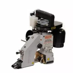 Bravo Bag Closer Machine Single Needle With Oil Pump Chain Stitch Black & White, BRAVO_DAT-image-86
