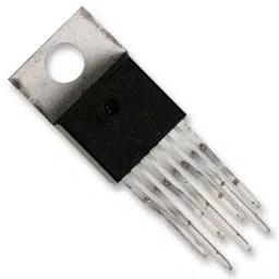 TEXAS INSTRUMENTS Operational Amplifiers - Op Amps OP-AMP, SINGLE, 1.8MHZ, 7.2V/US, TO263-7, OPA452FAKTWT-picture-17