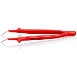 Knipex 92 37 64 Tweezer (Length: 148 mm)-38