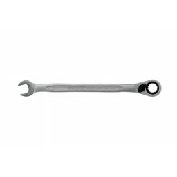 Teng Tools Combination Ratchet Spanner, 8 mm, No, 140 mm Overall, 600508R-47