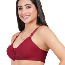 Liigne Bra Full Coverage image 2