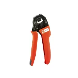 RS PRO Hand Ratcheting Crimping Tool for Crimp Terminal Model No 2972991-picture-16