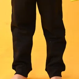 Anthrilo Boys Regular Fit Warm Joggers-34