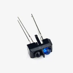 TCRT5000 Reflective IR Optical Sensor-8