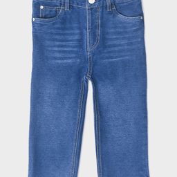Mi Arcus Cotton Relax Fit Denim Blue-picture-27