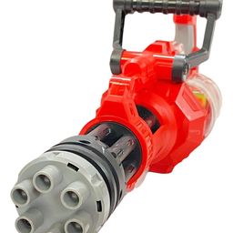 Sanjary Gear Gatling Electric Gun Toy for kids - Color May Vary-15