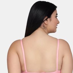 SKDREAMS Bra Full Coverage Heavily Padded image 4