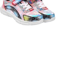 PU-PINE Boys Non-Marking Walking Sports Shoes-image-87
