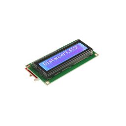 ELECROW Crowtail - I2C LCD Display Module 16x2 I2C LCD Display For Raspberry Pi I2C LCD Module For Microcontrollers Crowtail LCD Module With Backlight - RS7050ELECROW Crowtail - I2C LCD Display Module 16x2 I2C LCD Display For Raspberry Pi I2C LCD Module For Microcontrollers Crowtail LCD Module With Backlight - RS7050 image 4
