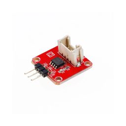 ELECROW Crowtail - Digital Potentiometer 2.0 Digital Programmable Potentiometer With I2C Interface Programmable Resistor For Microcontroller High-precision Digital Potentiometer - RS7054ELECROW Crowtail - Digital Potentiometer 2.0 Digital Programmable Potentiometer With I2C Interface Programmable Resistor For Microcontroller High-precision Digital Potentiometer - RS7054-25