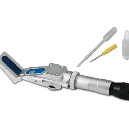 Extech RF30 Triple Range Sucrose Brix Refractometer (Range Brix: 0 to 41%)-46