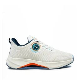 Asian Men POWERPLAY-21 White Running Shoes-image-51