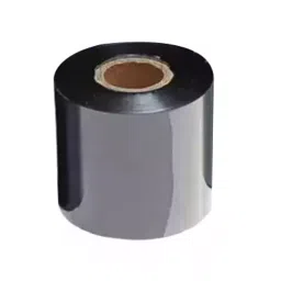 LABELKART 50 GSM Thermal Transfer Ribbon 55mm 240 m 200 g Black-image-22