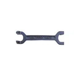 Inder 250 mm BASIN WRENCH SPANNER P-40A image 2