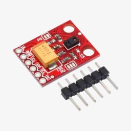 APDS9960 RGB and Gesture Detection Sensor Module-1