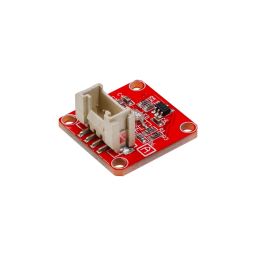 ELECROW Crowtail - Pulse Sensor 2.0 Heart Rate Monitor For Fitness Tracker Accurate Heart Rate Measurement Pulse Sensor -RS7051ELECROW Crowtail - Pulse Sensor 2.0 Heart Rate Monitor For Fitness Tracker Accurate Heart Rate Measurement Pulse Sensor -RS7051 image 4
