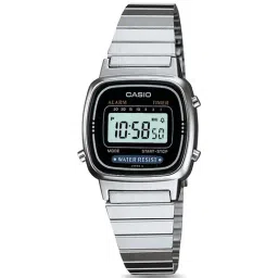 Casio LA670WD-1DF Vintage Unisex Digital Watch-18