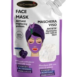 La Cremerie Brightening Antiage Mask 50 ml-image-4