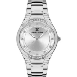 Daniel Klein DK.1.13216-1 Premium Analog Watch for Women-picture-2