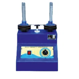 RELITECH 2 Cylinders of 100 ml Holding Capacity Bulk Density Apparatus, RT-710-19