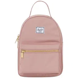 Herschel 9 Pink Backpack-image-81